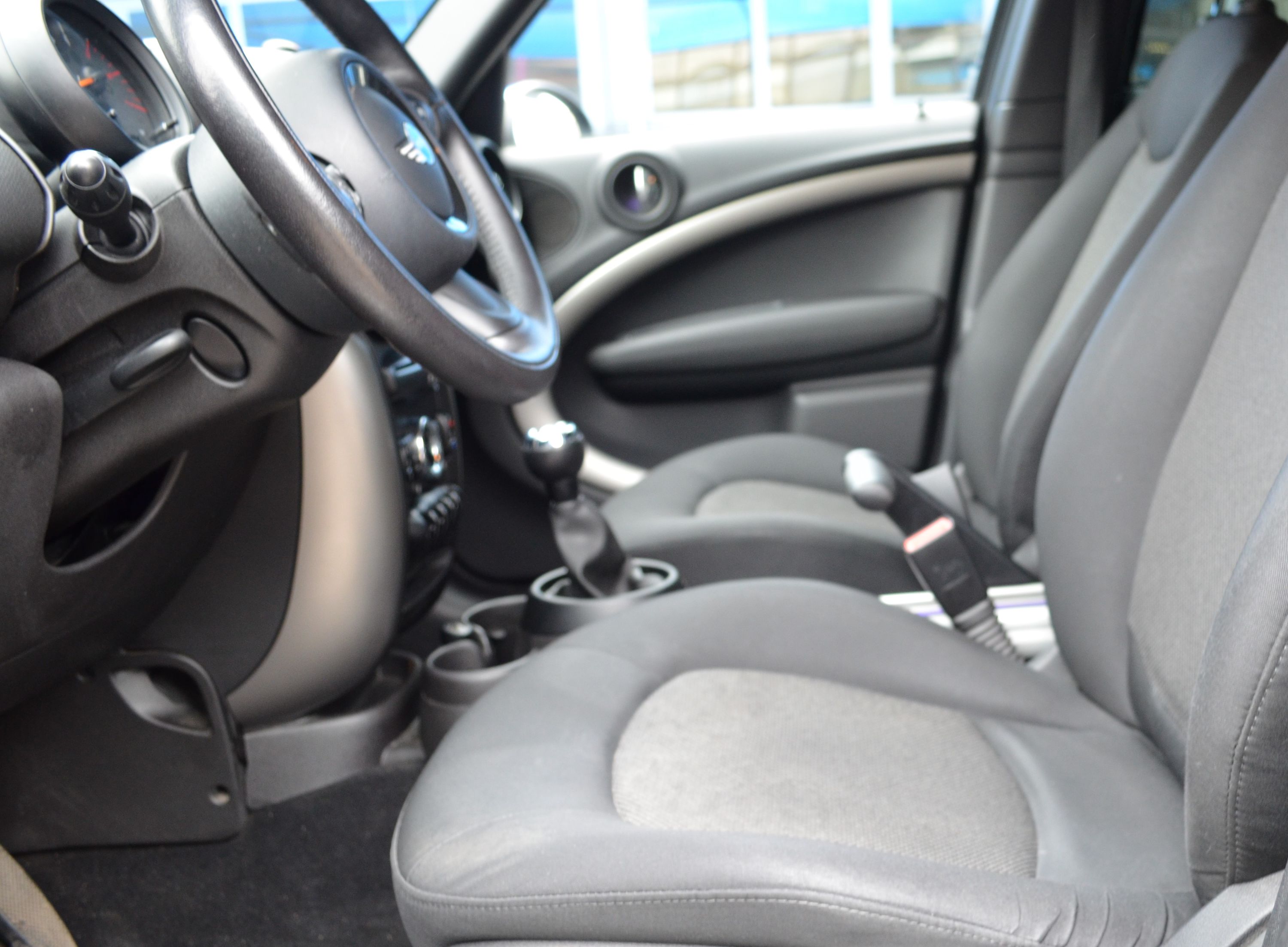 Mini Mini Countryman 1.6 Cooper D Business XL 2016 — foto 10
