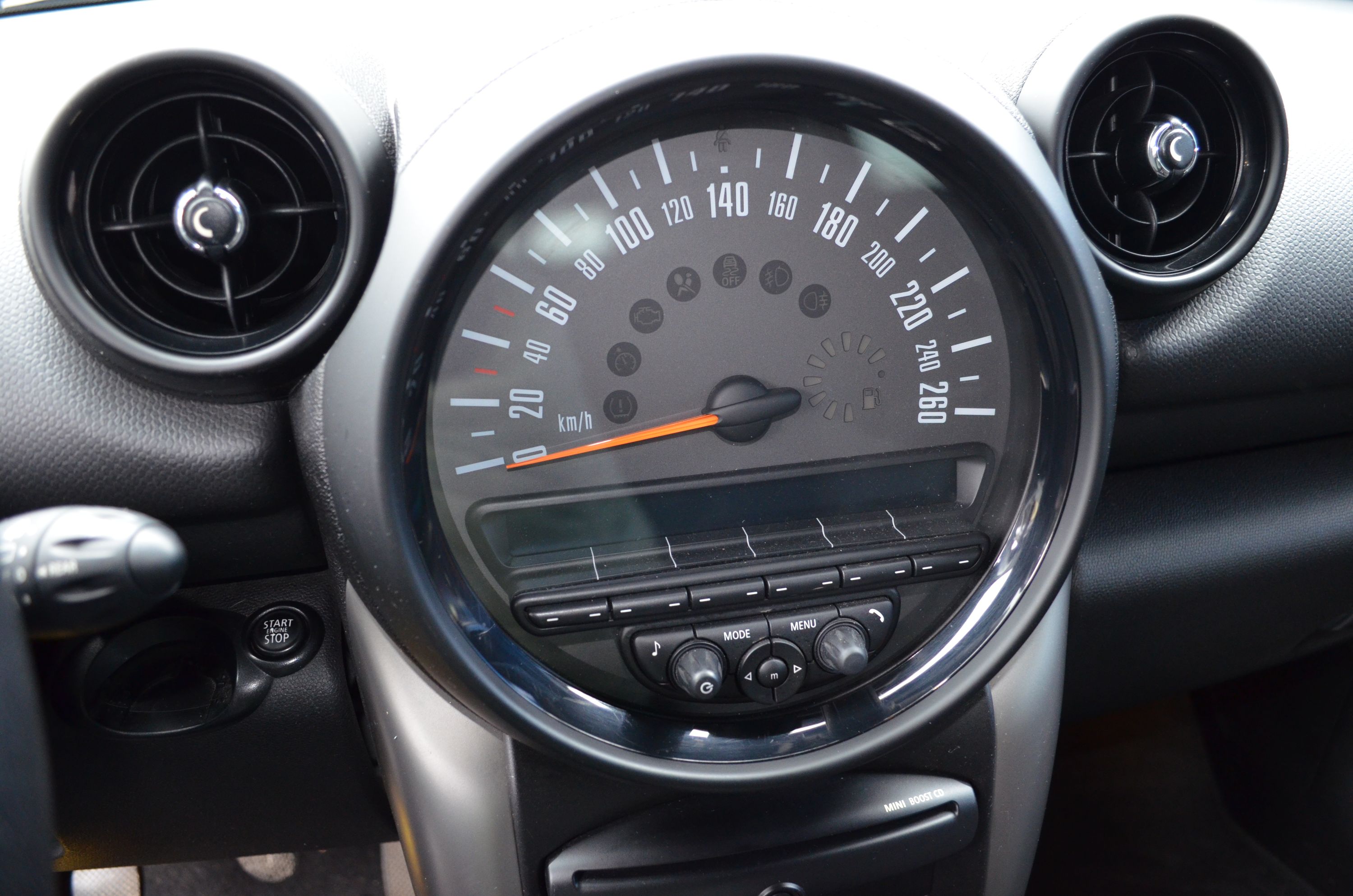 Mini Mini Countryman 1.6 Cooper D Business XL 2016 — foto 14
