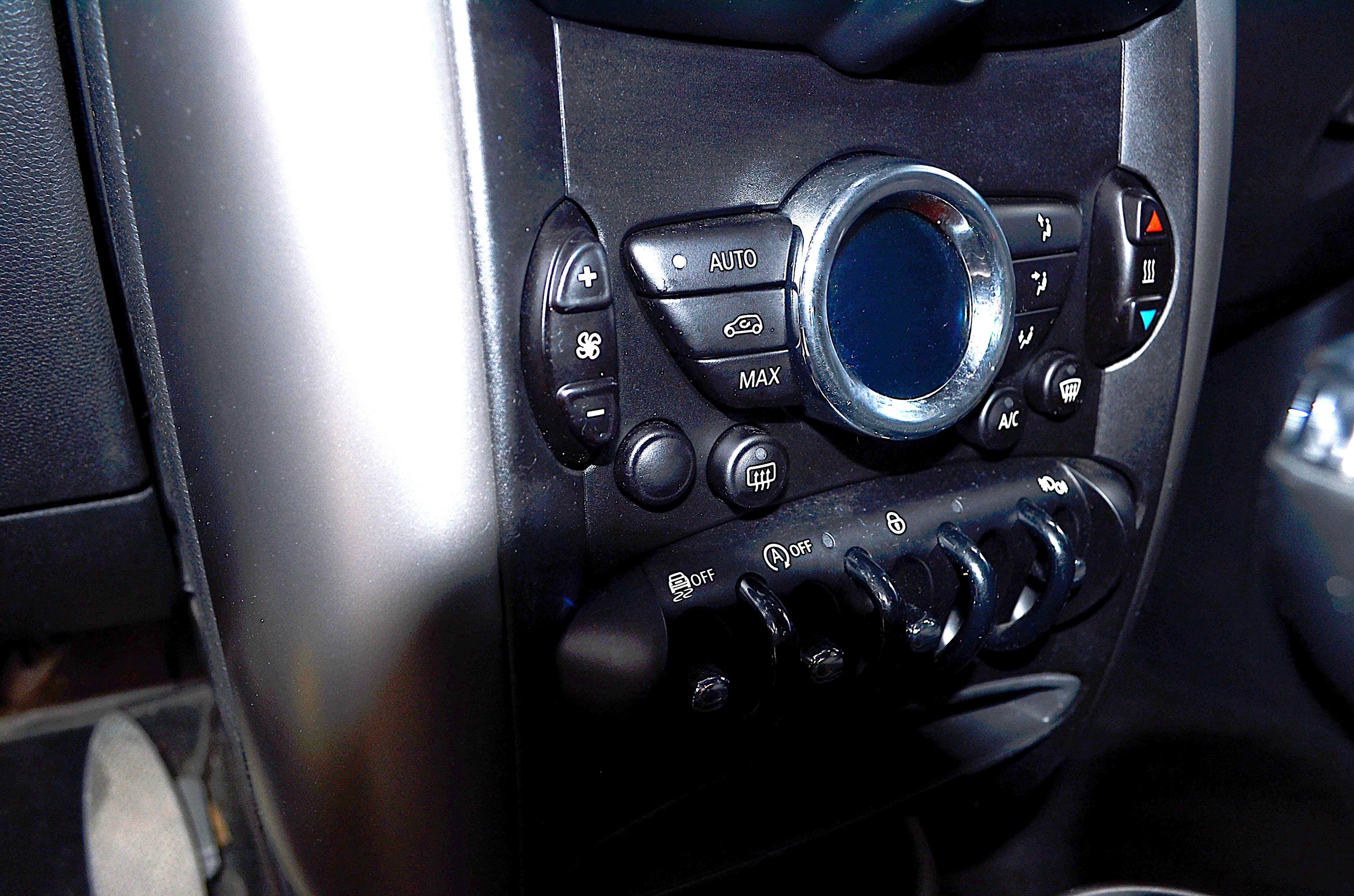 Mini Mini Countryman 1.6 Cooper D Business XL 2016 — foto 12