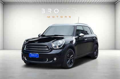 Mini Mini Countryman 1.6 Cooper D Business XL