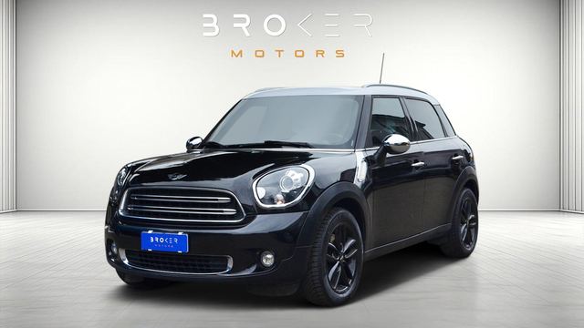 Mini Mini Countryman R60