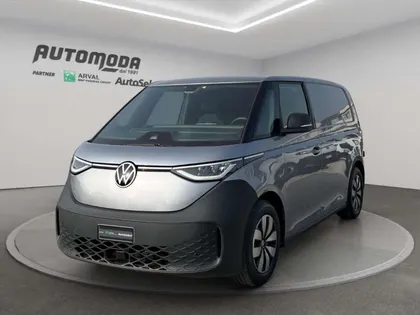 VOLKSWAGEN ID.Buzz Cargo 82kWh Automatico