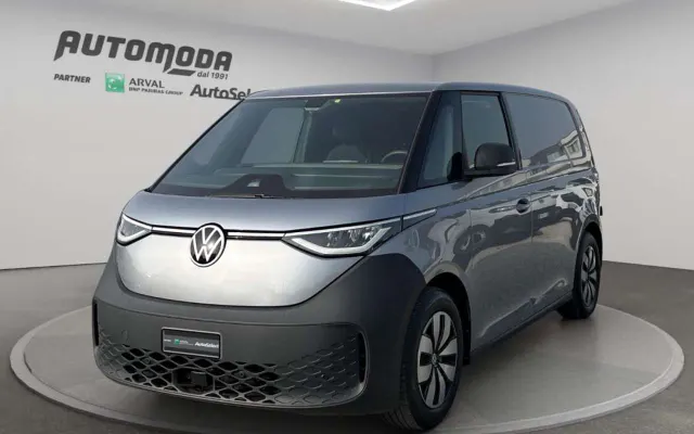 VOLKSWAGEN ID.Buzz Cargo 82kWh Automatico