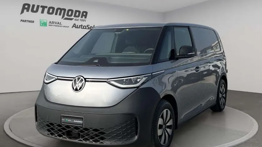 VOLKSWAGEN ID.Buzz Cargo 82kWh Automatico 2024