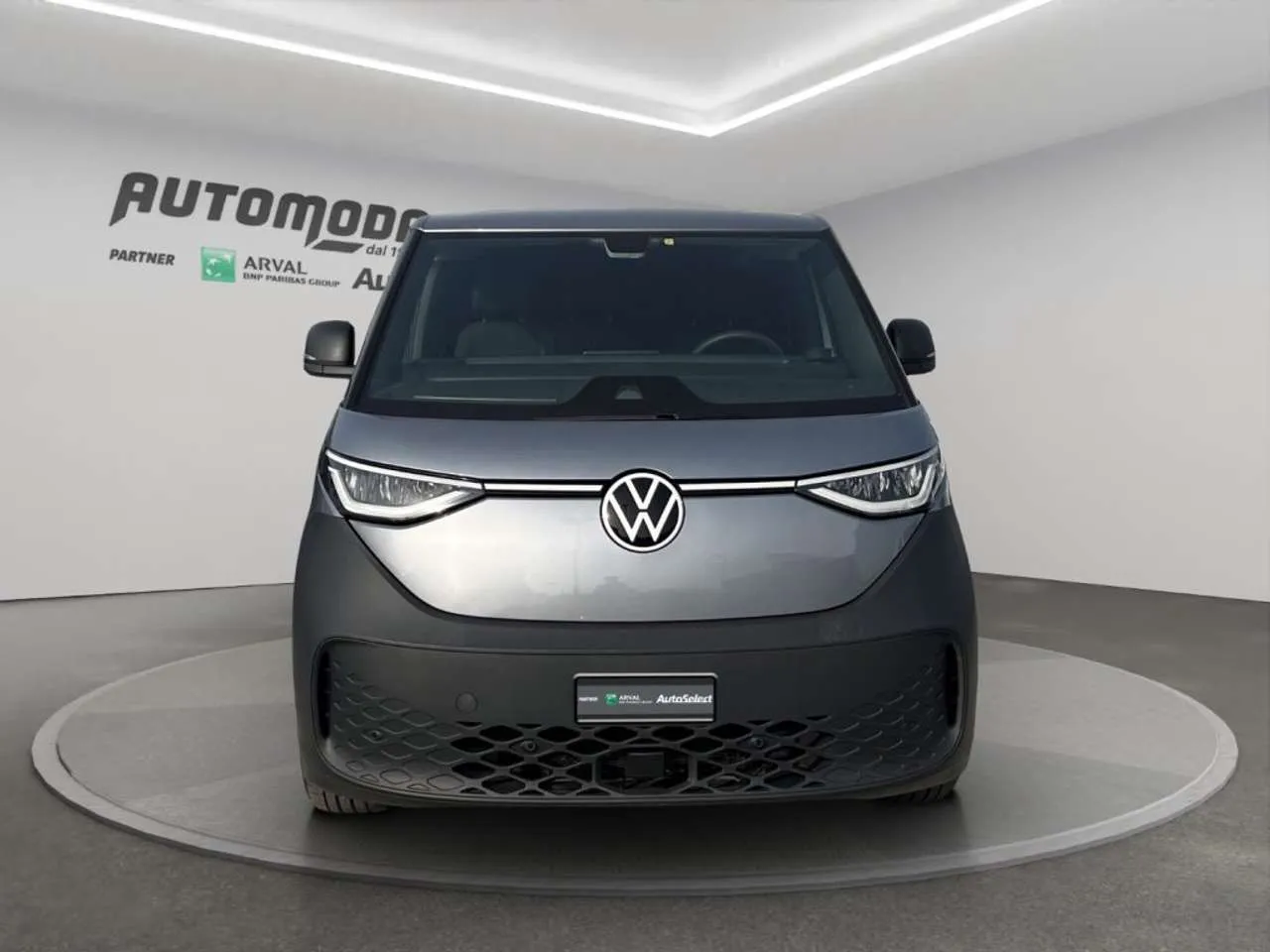 VOLKSWAGEN ID.Buzz Cargo 82kWh Automatico 2024 — foto 2