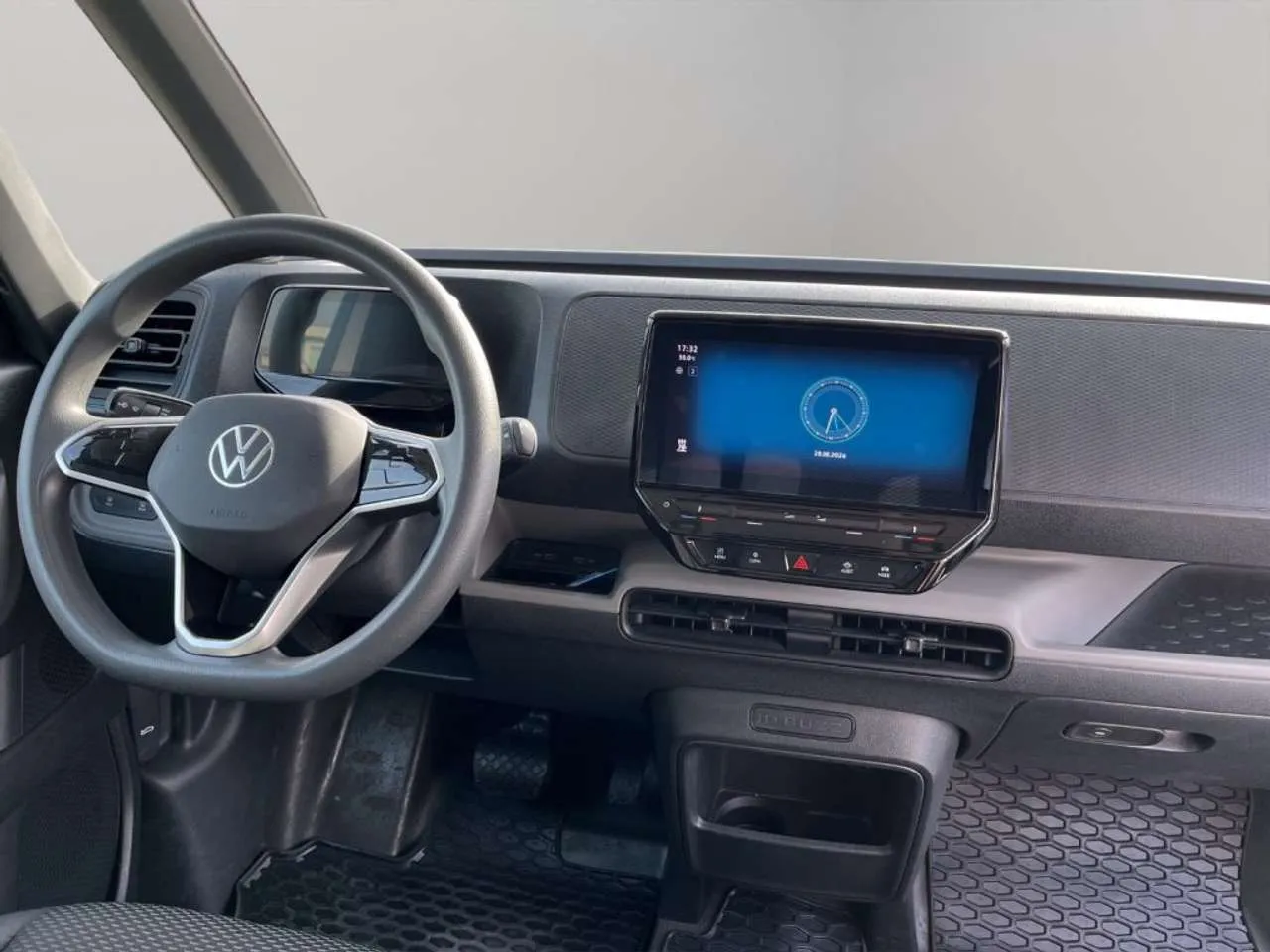 VOLKSWAGEN ID.Buzz Cargo 82kWh Automatico 2024 — foto 10