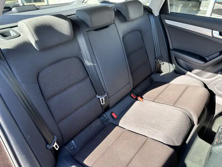 Audi A4 Allroad 2.0 tdi Business Plus 190c s-tronic 2015 — foto 10