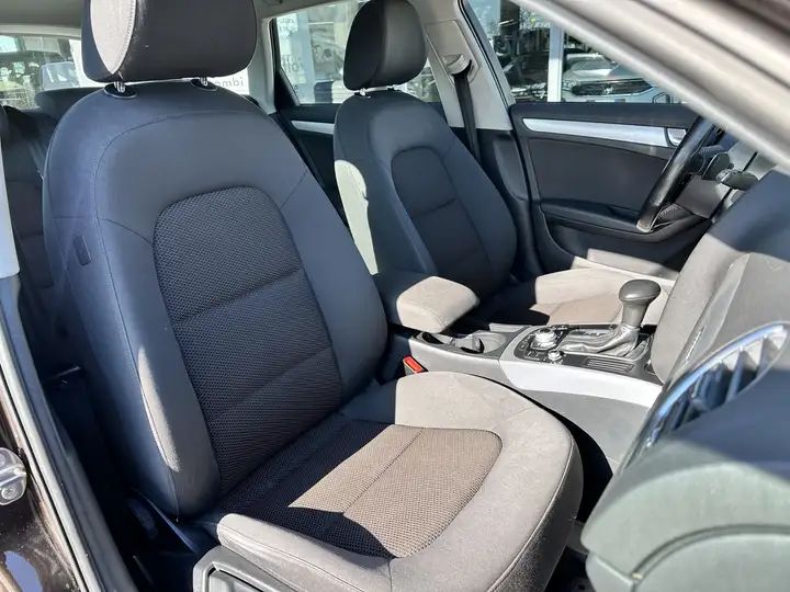 Audi A4 Allroad 2.0 tdi Business Plus 190c s-tronic 2015 — foto 9