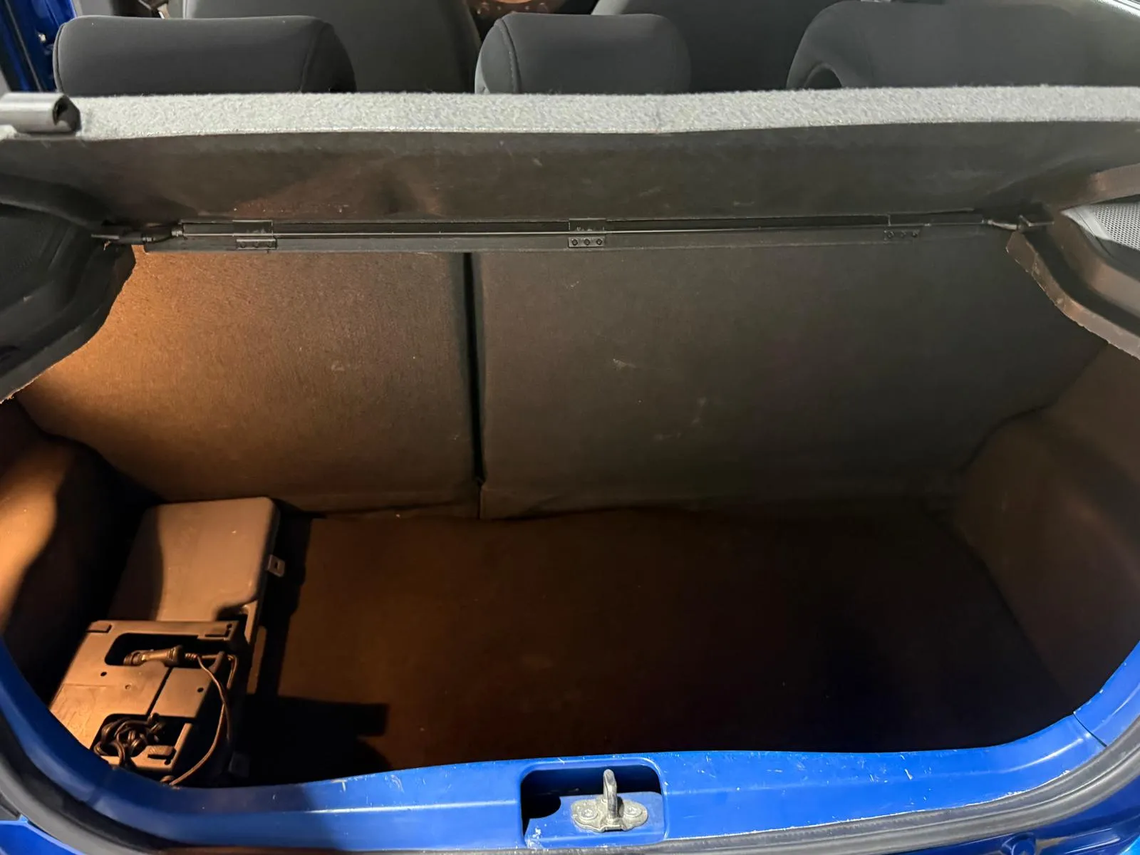 Chevrolet GPL+5 Posti+Neopatentati 2014 — foto 13