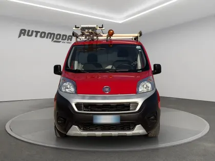 FIAT 1.3MJT 95CV ADVENT. ALLESTITO