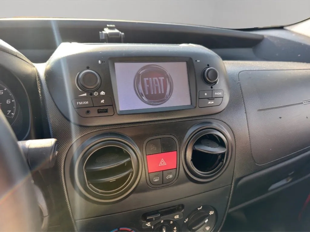 FIAT 1.3MJT 95CV ADVENT. ALLESTITO 2017 — foto 13
