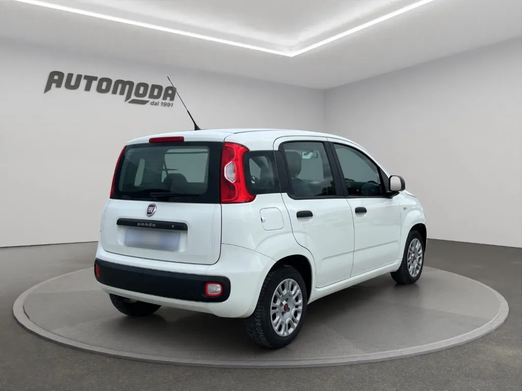 FIAT 1.3Mjt Autocarro N1 2018 — foto 3