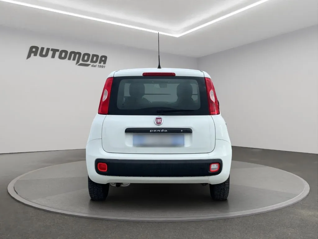 FIAT 1.3Mjt Autocarro N1 2018 — foto 5
