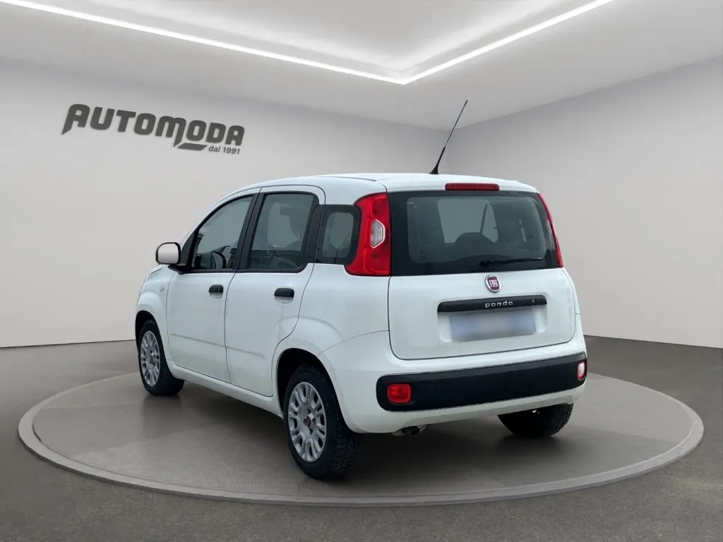 FIAT 1.3Mjt Autocarro N1 2018 — foto 6