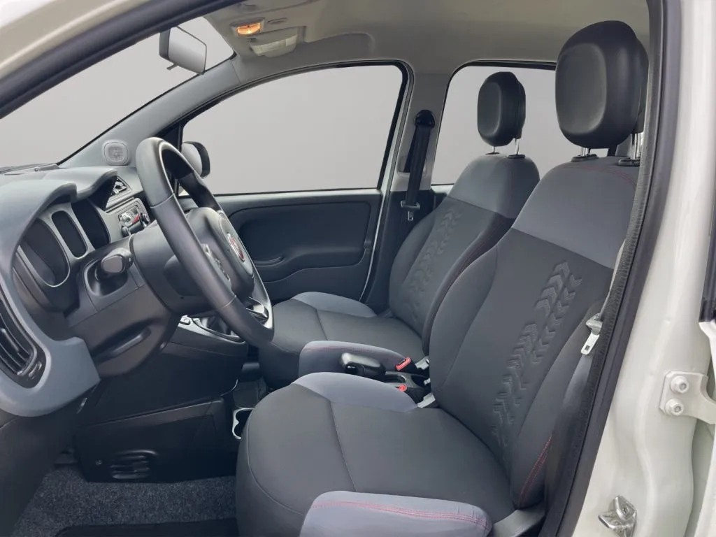 FIAT 1.3Mjt Autocarro N1 2018 — foto 7