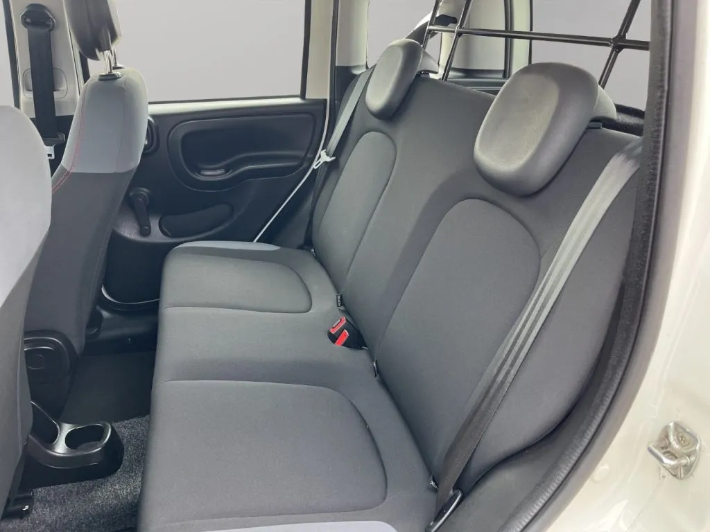 FIAT 1.3Mjt Autocarro N1 2018 — foto 8