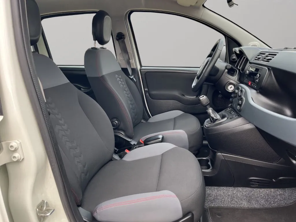 FIAT 1.3Mjt Autocarro N1 2018 — foto 9