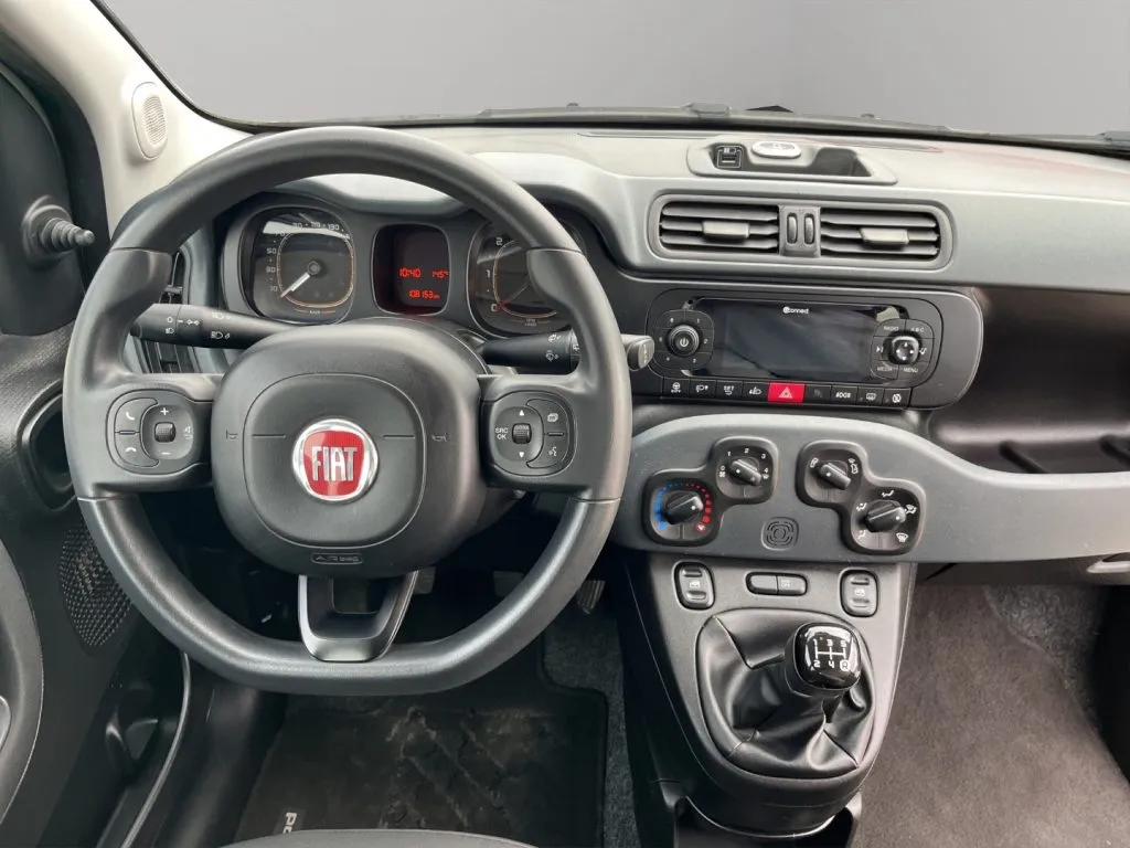 FIAT 1.3Mjt Autocarro N1 2018 — foto 10