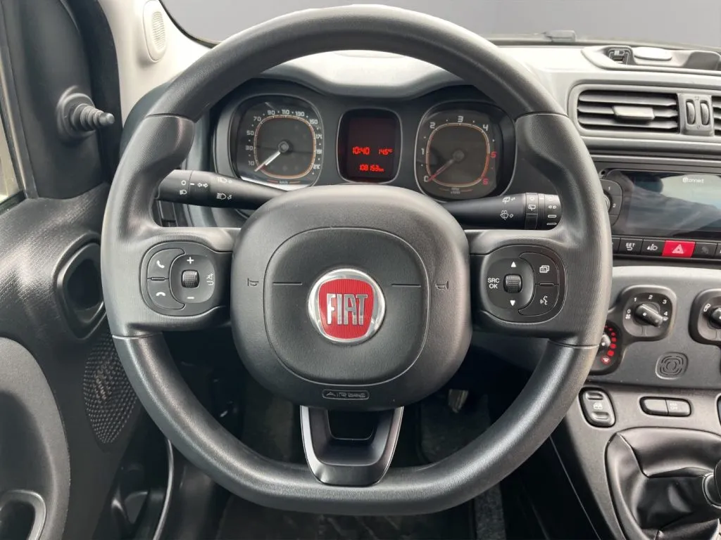 FIAT 1.3Mjt Autocarro N1 2018 — foto 11