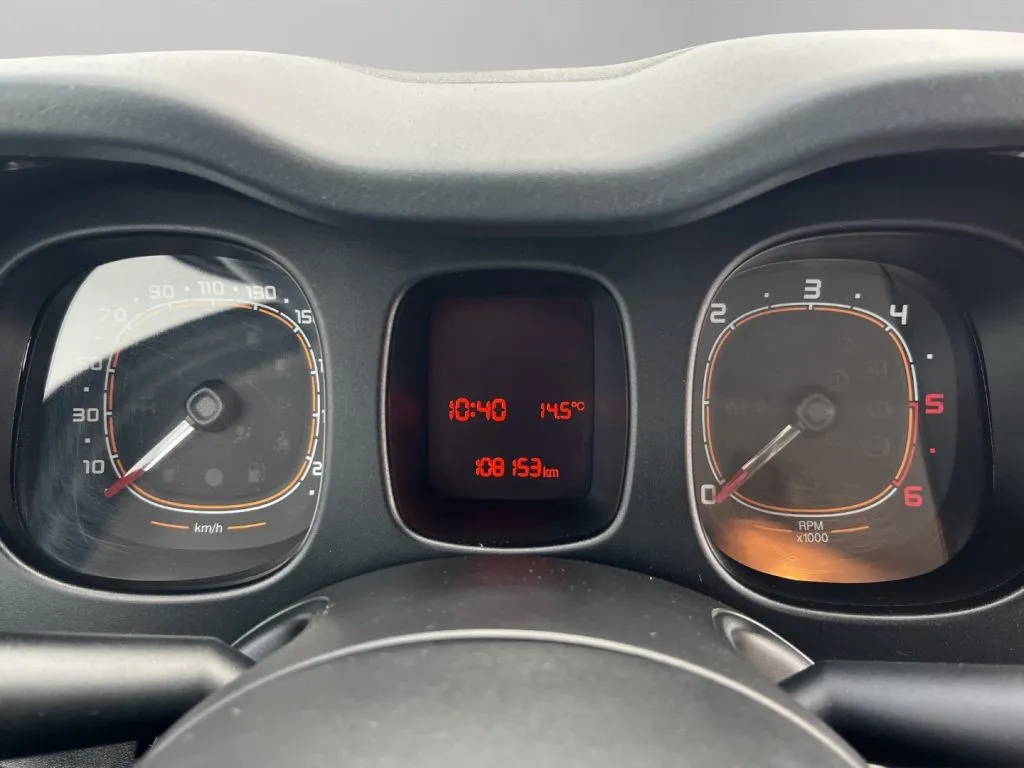 FIAT 1.3Mjt Autocarro N1 2018 — foto 12