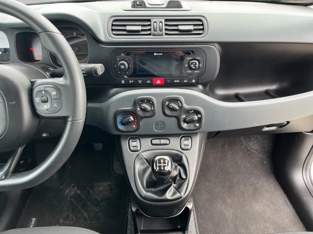FIAT 1.3Mjt Autocarro N1 2018 — foto 13