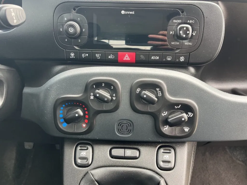FIAT 1.3Mjt Autocarro N1 2018 — foto 14
