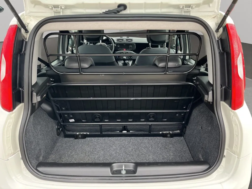 FIAT 1.3Mjt Autocarro N1 2018 — foto 15