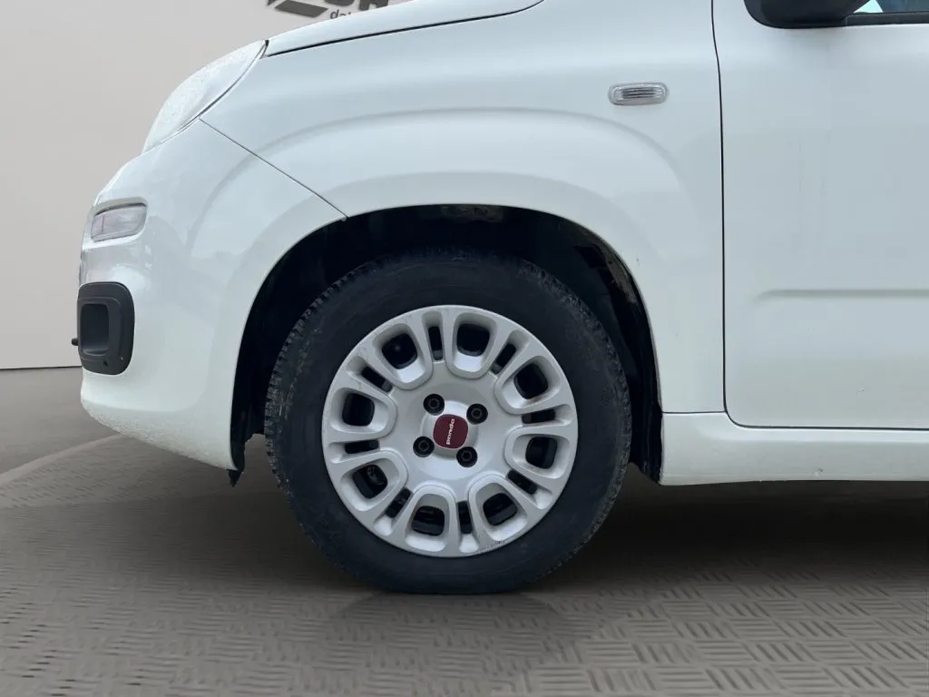 FIAT 1.3Mjt Autocarro N1 2018 — foto 16