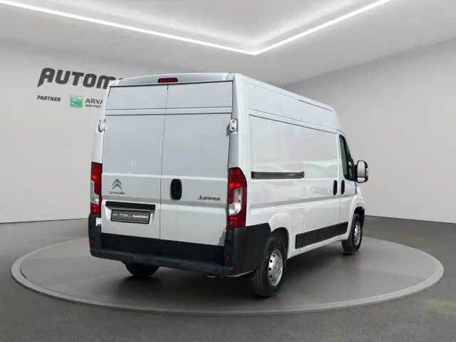 CITROEN Jumper L2H2 140CV KM ZERO 2023 — foto 4