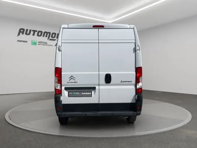 CITROEN Jumper L2H2 140CV KM ZERO 2023 — foto 5