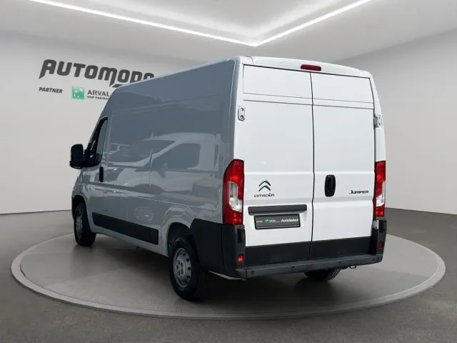 CITROEN Jumper L2H2 140CV KM ZERO 2023 — foto 6