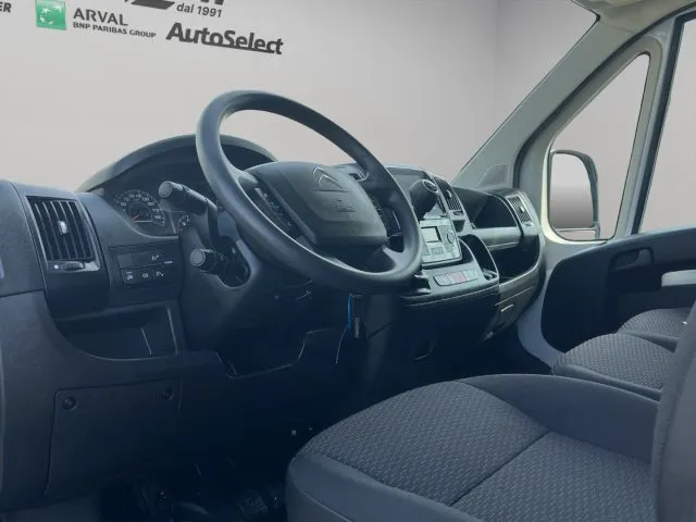 CITROEN Jumper L2H2 140CV KM ZERO 2023 — foto 7