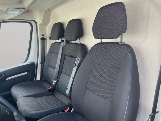CITROEN Jumper L2H2 140CV KM ZERO 2023 — foto 8