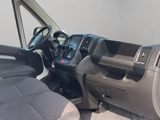 CITROEN Jumper L2H2 140CV KM ZERO 2023 — foto 9
