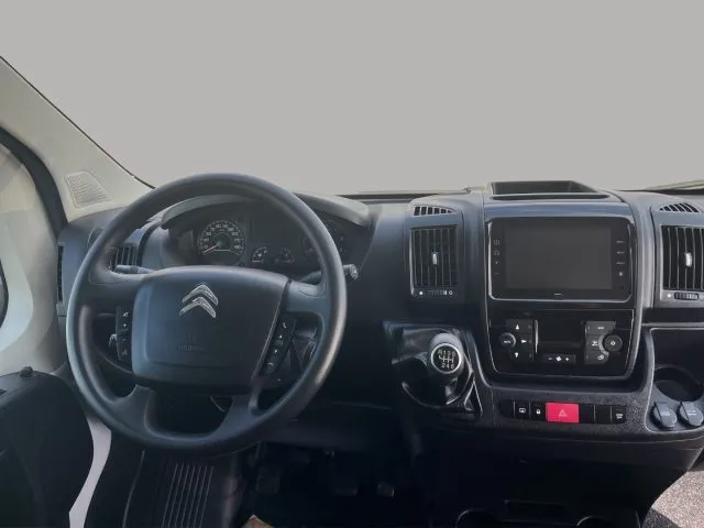 CITROEN Jumper L2H2 140CV KM ZERO 2023 — foto 10