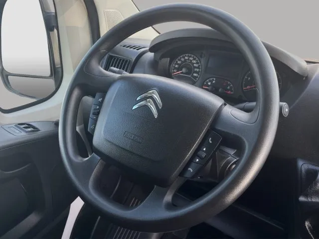 CITROEN Jumper L2H2 140CV KM ZERO 2023 — foto 11
