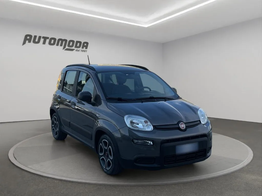 Fiat 1.0 HYBRID CITY LIFE 2022 — foto 2