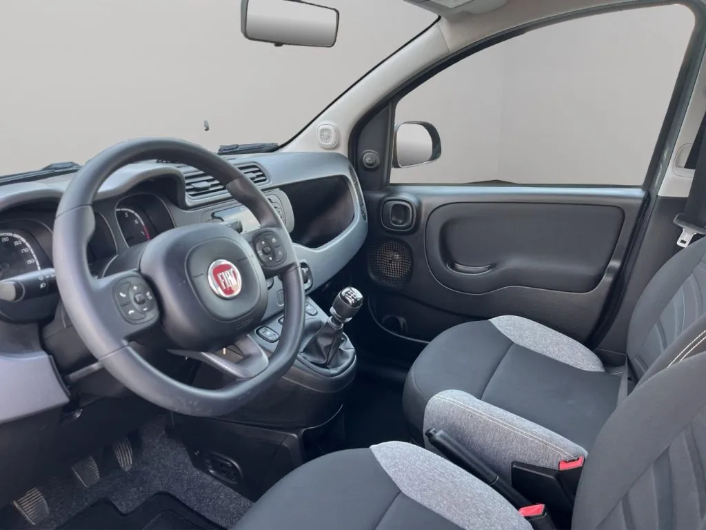 Fiat 1.0 HYBRID CITY LIFE 2022 — foto 7