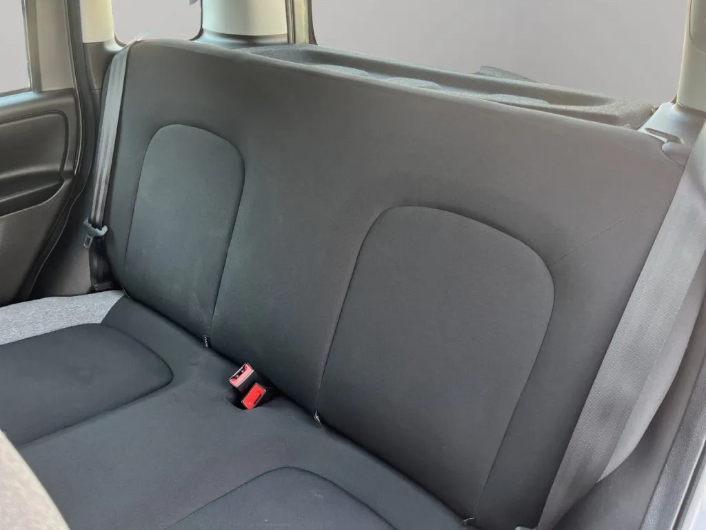 Fiat 1.0 HYBRID CITY LIFE 2022 — foto 8