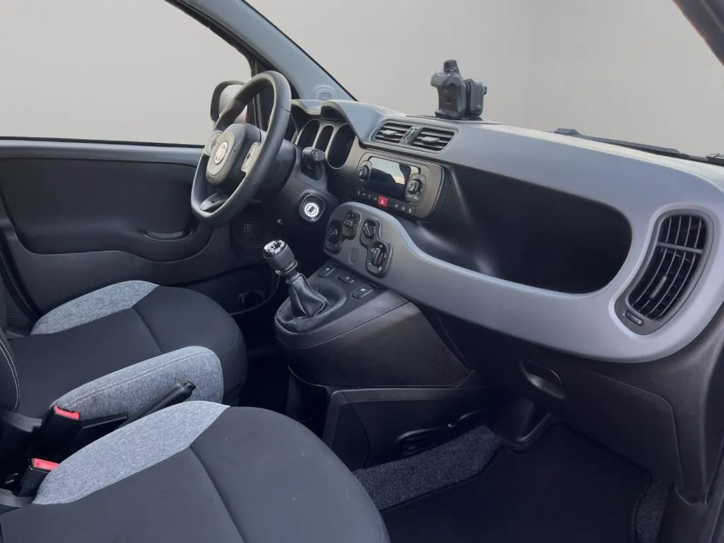 Fiat 1.0 HYBRID CITY LIFE 2022 — foto 9