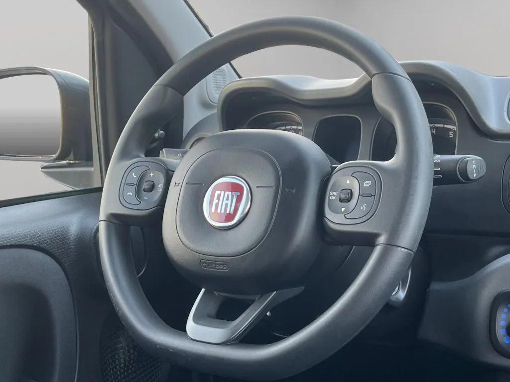 Fiat 1.0 HYBRID CITY LIFE 2022 — foto 11