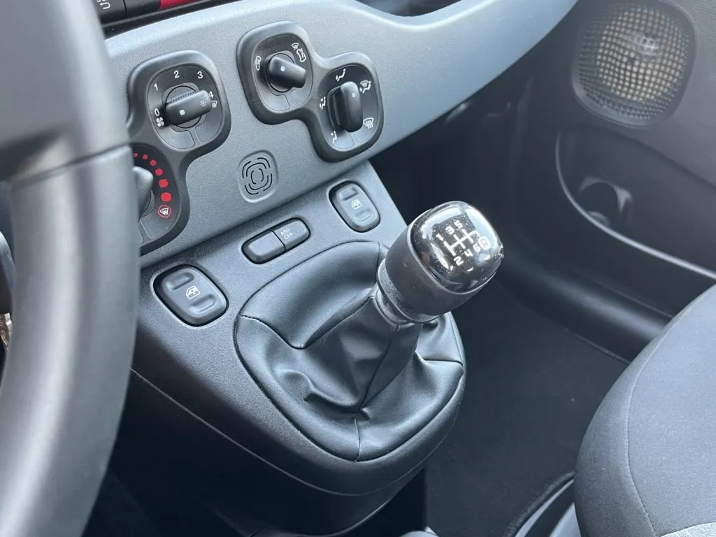 Fiat 1.0 HYBRID CITY LIFE 2022 — foto 13