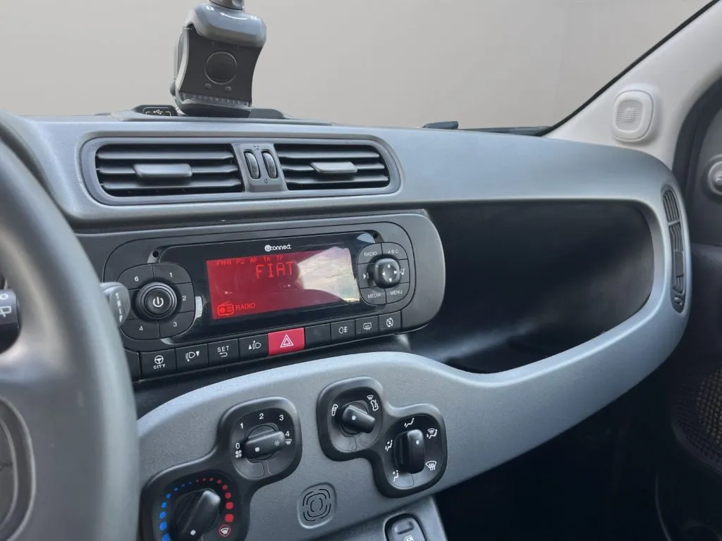 Fiat 1.0 HYBRID CITY LIFE 2022 — foto 14