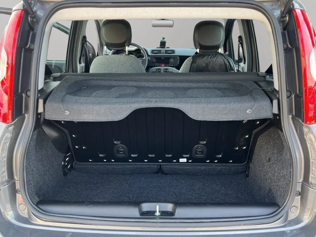 Fiat 1.0 HYBRID CITY LIFE 2022 — foto 15
