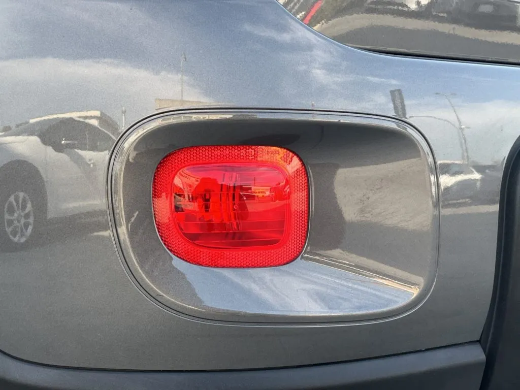 Fiat 1.0 HYBRID CITY LIFE 2022 — foto 16