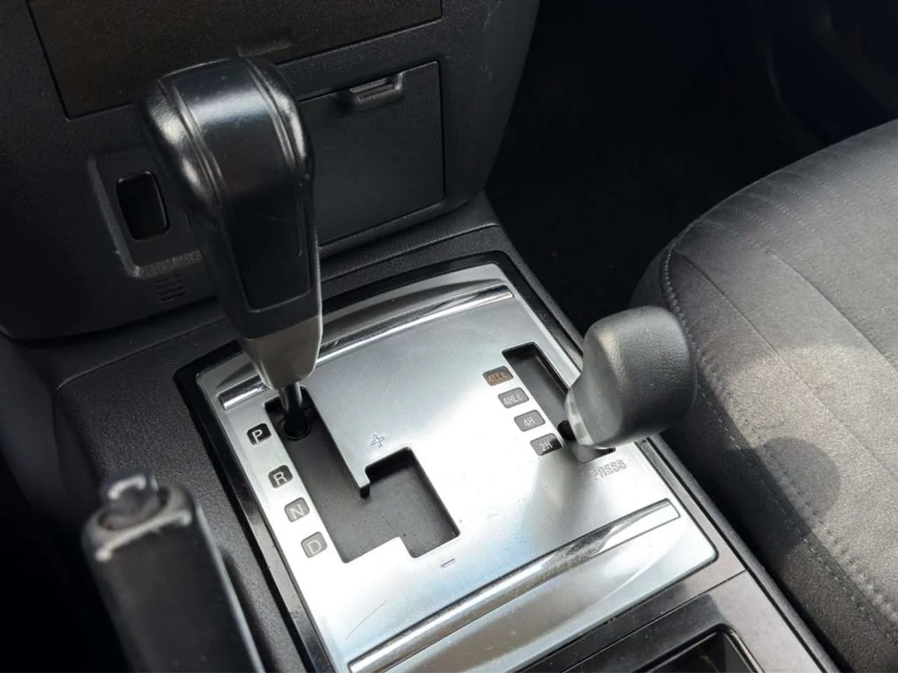 Mitsubishi Pajero 3.2 5p. 7 POSTI - GANCIO 2016 — foto 14