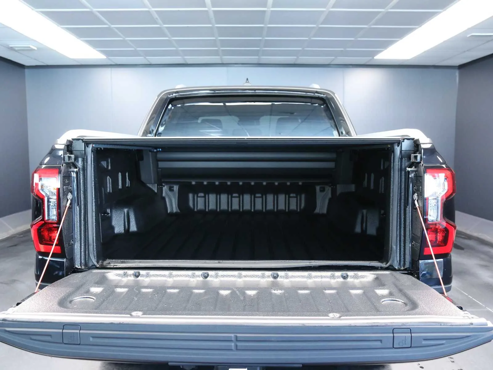 Ford Ranger 2.0 ecoblue doppia cabina Wildtrak awd 205cv auto 2026 — foto 45