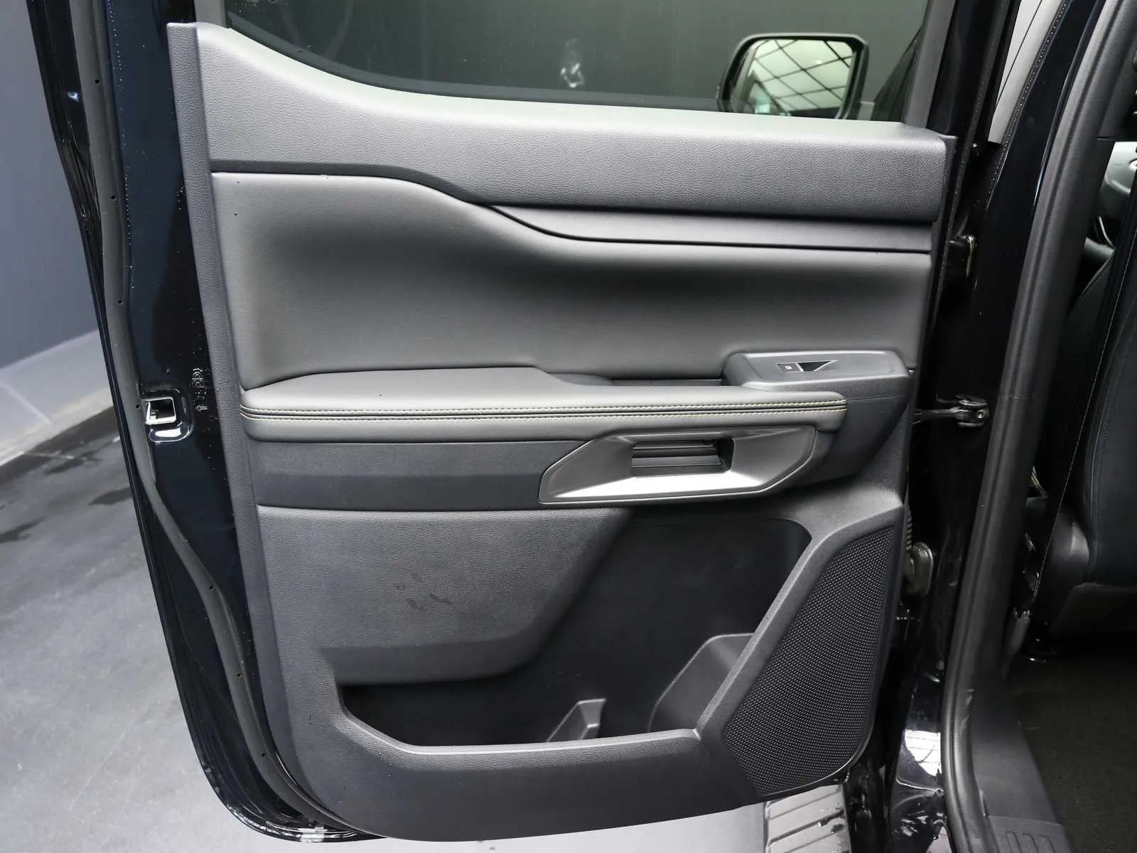 Ford Ranger 2.0 ecoblue doppia cabina Wildtrak awd 205cv auto 2026 — foto 10
