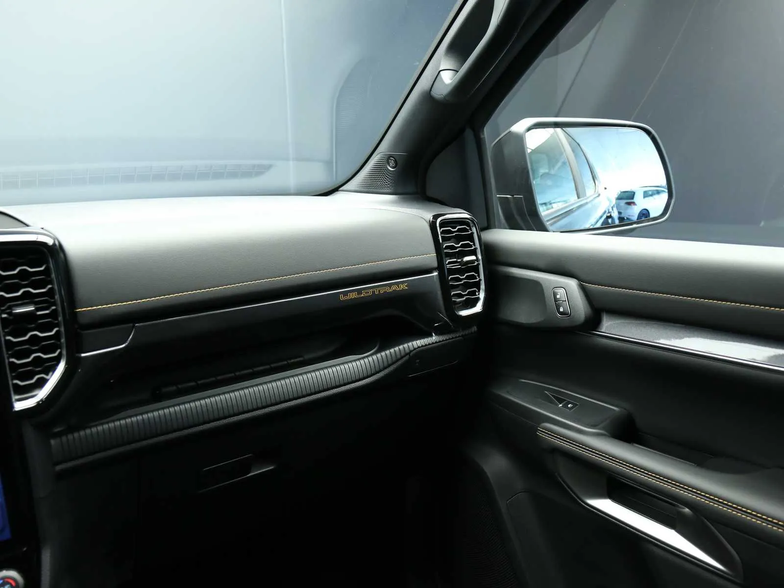 Ford Ranger 2.0 ecoblue doppia cabina Wildtrak awd 205cv auto 2026 — foto 8