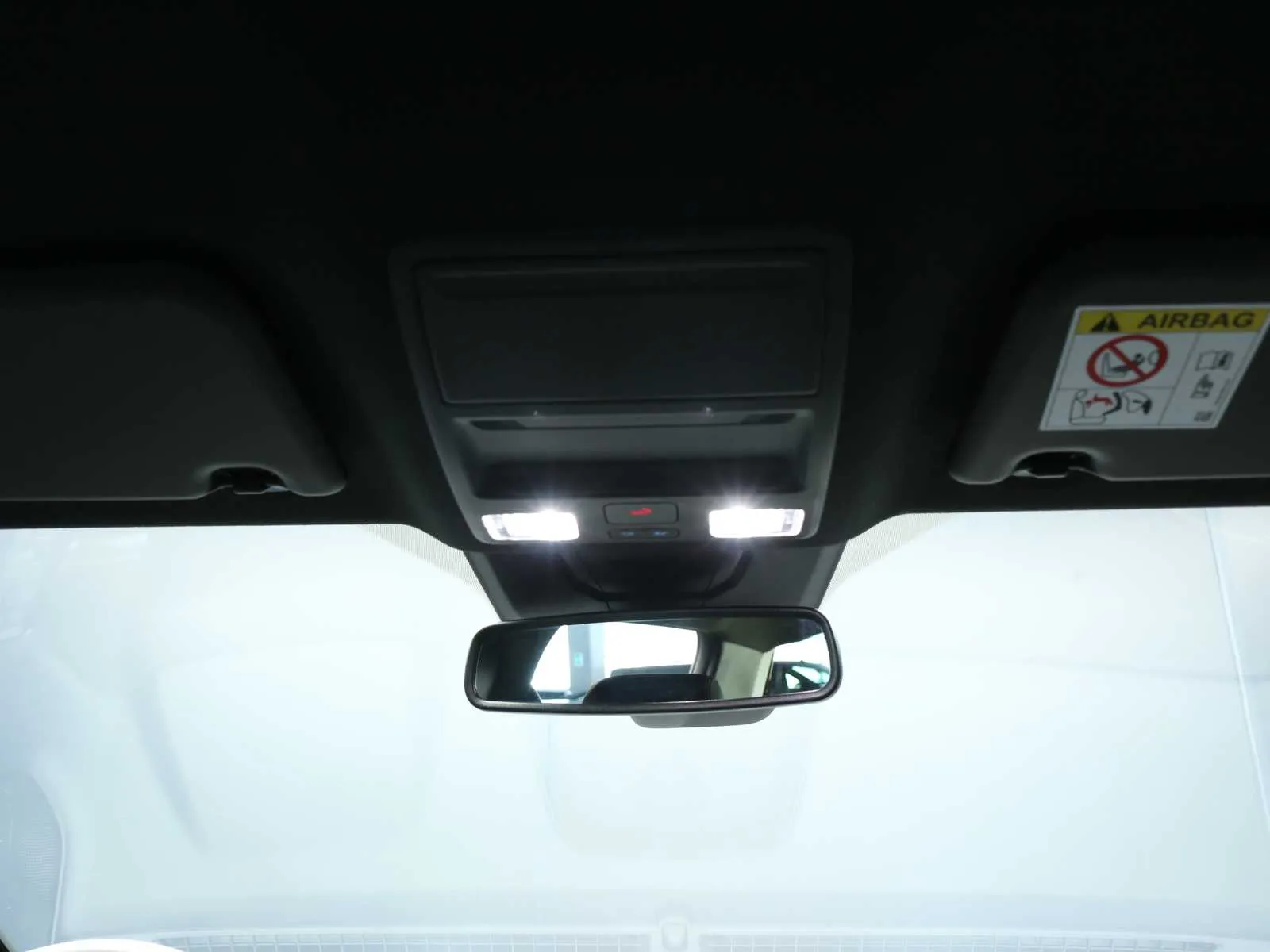 Ford Ranger 2.0 ecoblue doppia cabina Wildtrak awd 205cv auto 2026 — foto 44